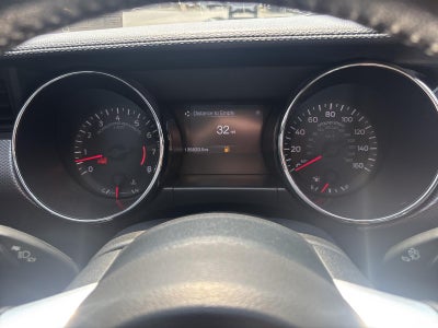 2016 Ford Mustang 2dr Fastback GT