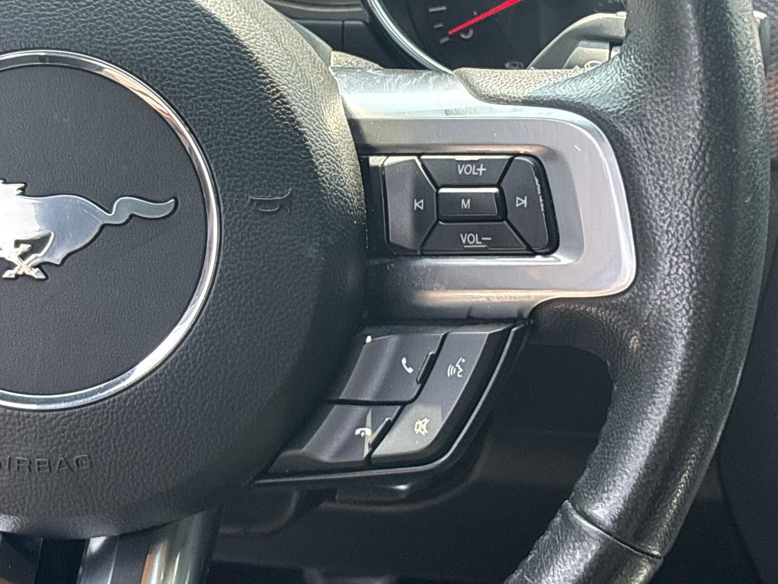 2016 Ford Mustang 2dr Fastback GT