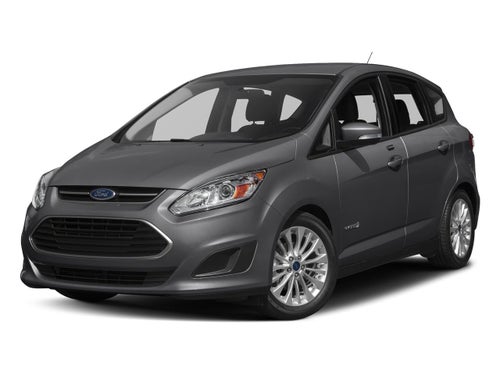 2017 Ford C-Max Hybrid SE FWD