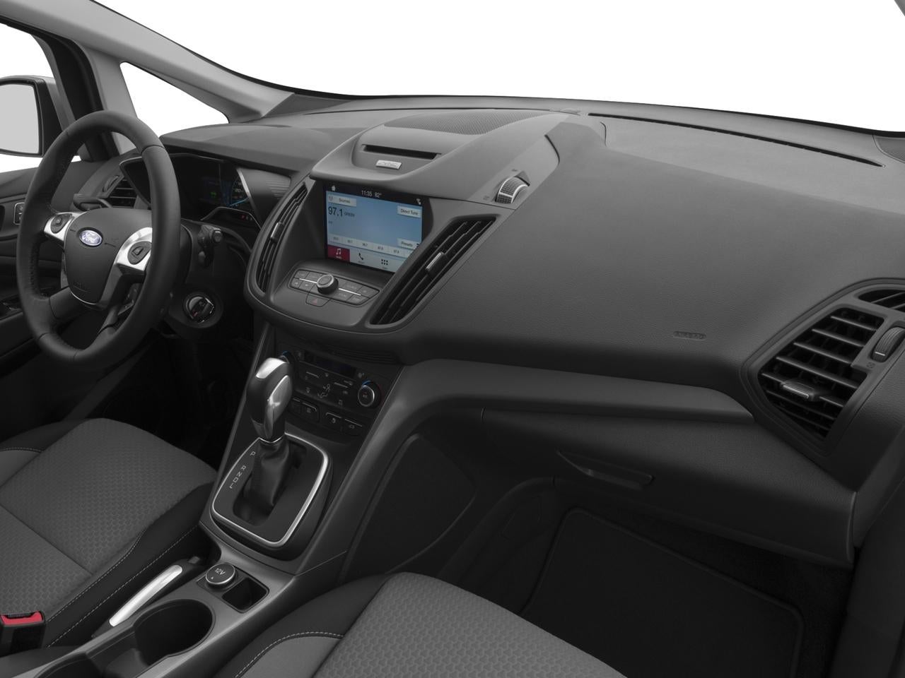 2017 Ford C-Max Hybrid SE FWD