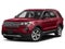 2019 Ford Explorer XLT FWD