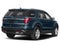 2018 Ford Explorer XLT 4WD