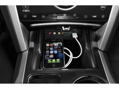 2015 Ford Explorer 4WD 4dr Sport