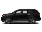 2015 Ford Explorer 4WD 4dr Sport