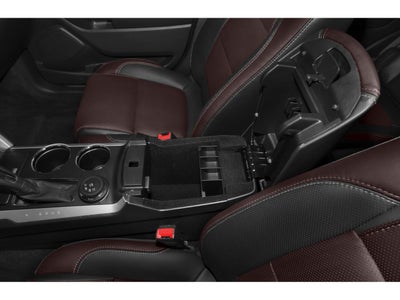 2015 Ford Explorer 4WD 4dr Sport