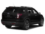 2015 Ford Explorer 4WD 4dr Sport