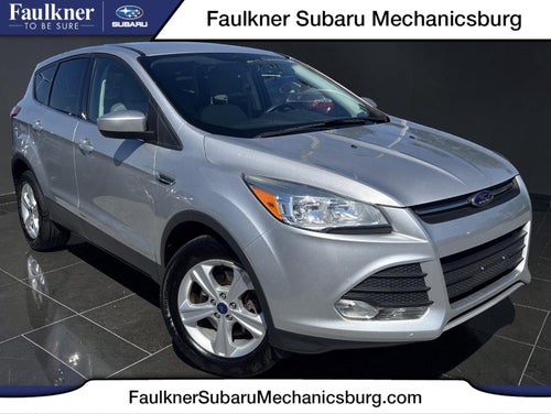 2014 Ford Escape FWD 4dr SE