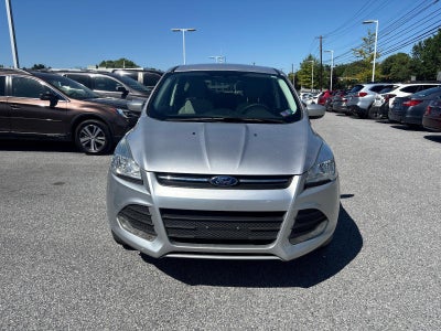 2014 Ford Escape FWD 4dr SE