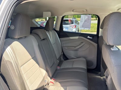 2014 Ford Escape FWD 4dr SE
