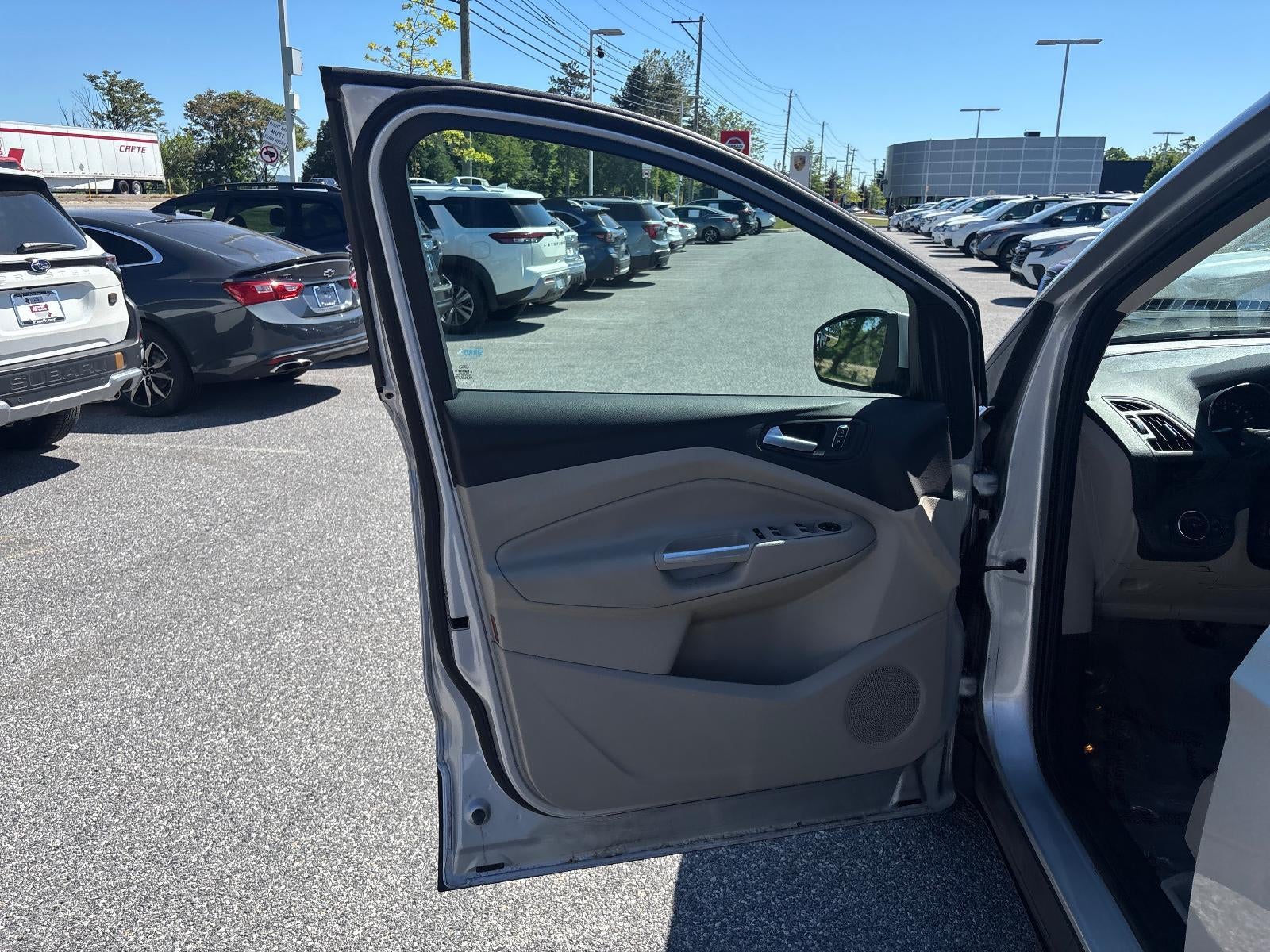 2014 Ford Escape FWD 4dr SE