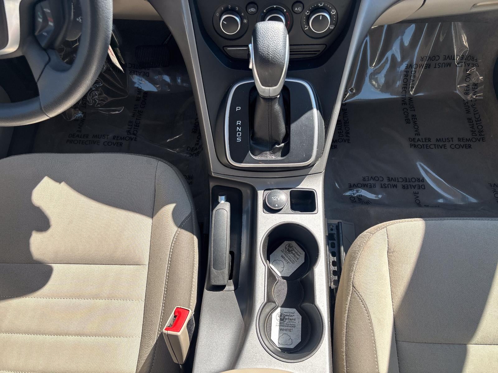 2014 Ford Escape FWD 4dr SE