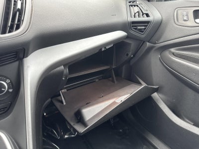 2014 Ford Escape 4WD 4dr SE