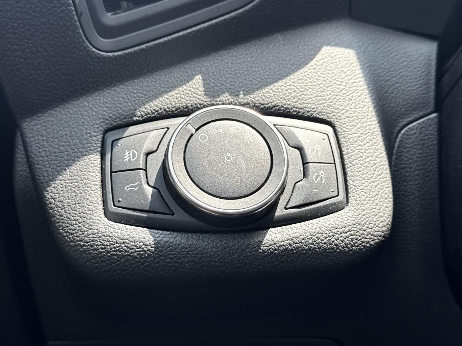 2017 Ford Escape SE 4WD