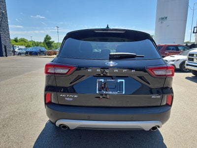 2024 Ford Escape Active AWD