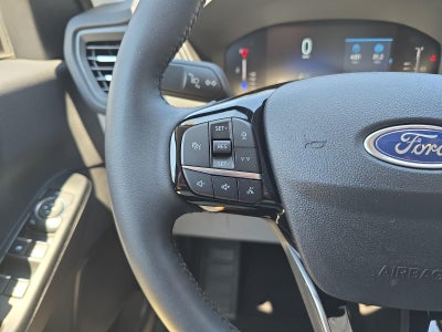 2024 Ford Escape Active AWD