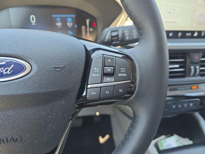2024 Ford Escape Active AWD