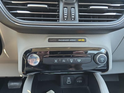 2024 Ford Escape Active AWD