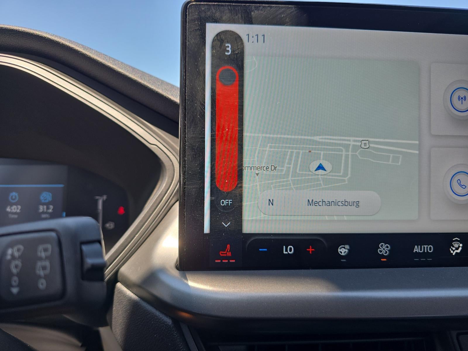 2024 Ford Escape Active AWD