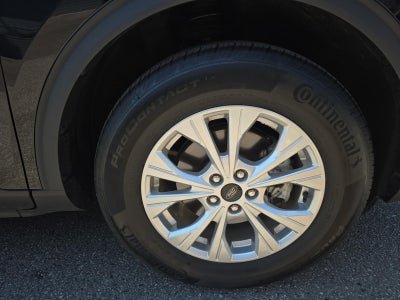 2024 Ford Escape Active AWD