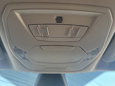 2017 Ford Escape Titanium 4WD