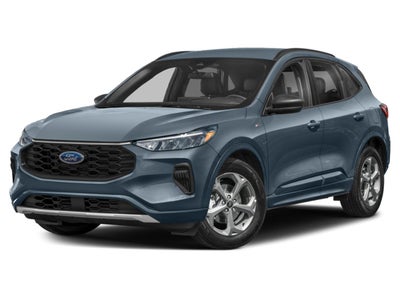 2023 Ford Escape ST-Line AWD