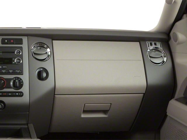 2011 Ford Expedition EL 4WD 4dr Limited