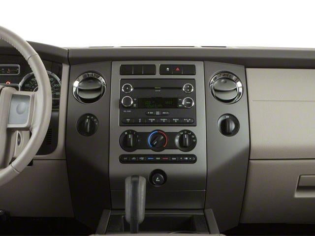 2011 Ford Expedition EL 4WD 4dr Limited