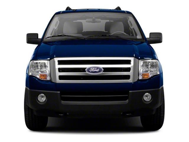 2011 Ford Expedition EL 4WD 4dr Limited