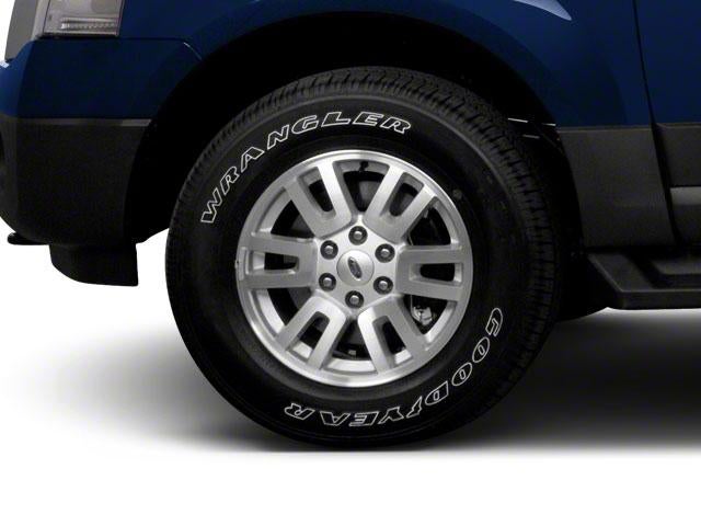 2011 Ford Expedition EL 4WD 4dr Limited