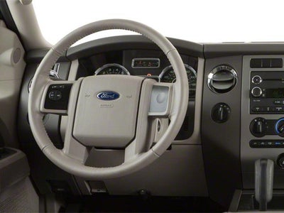 2011 Ford Expedition EL 4WD 4dr Limited
