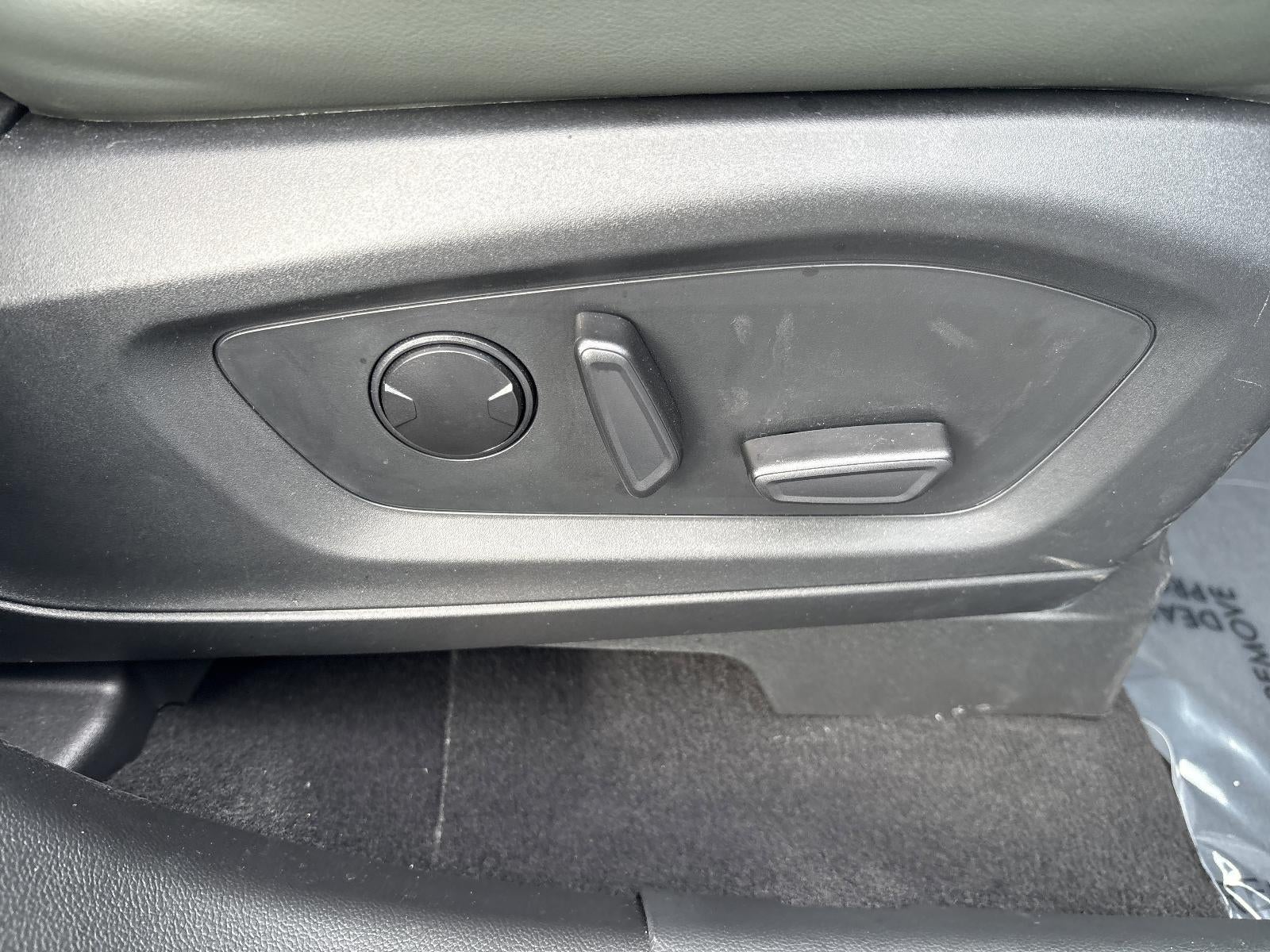 2023 Ford Explorer Timberline 4WD