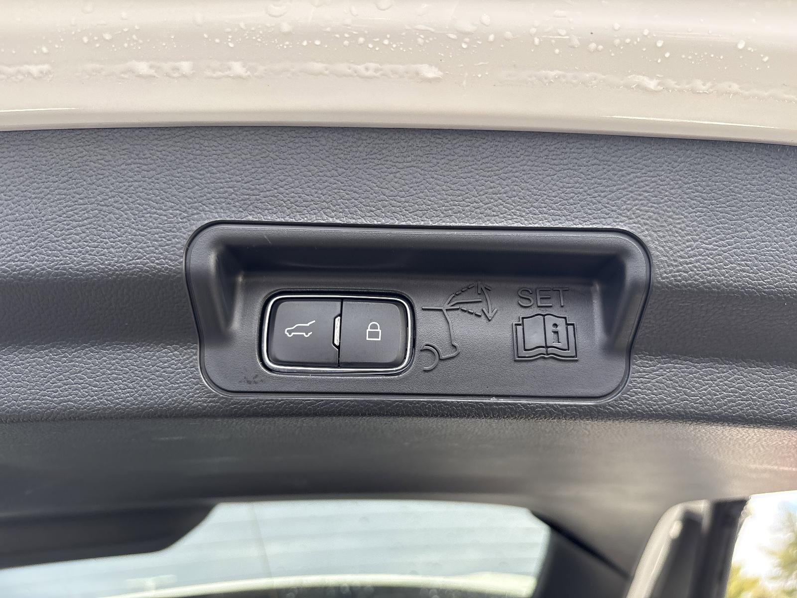 2023 Ford Explorer Timberline 4WD