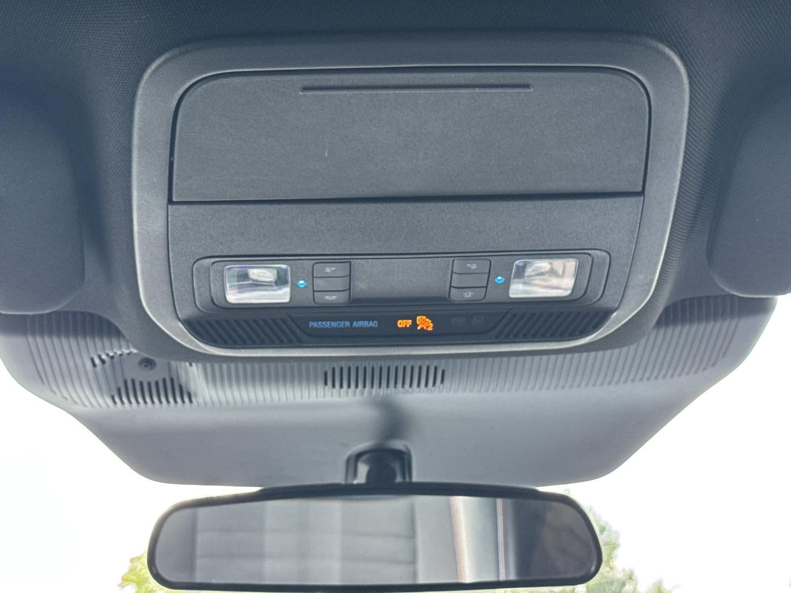 2025 Ford Explorer ST-Line 4WD