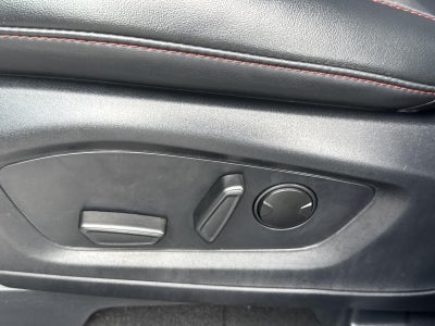 2025 Ford Explorer ST-Line 4WD