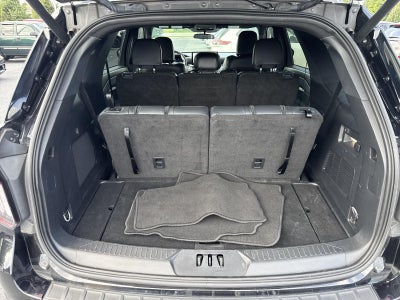 2025 Ford Explorer ST-Line 4WD