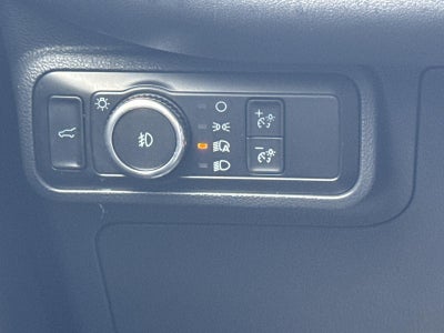 2025 Ford Explorer ST-Line 4WD