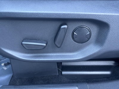 2025 Ford Ranger LARIAT 4WD SuperCrew 5' Box