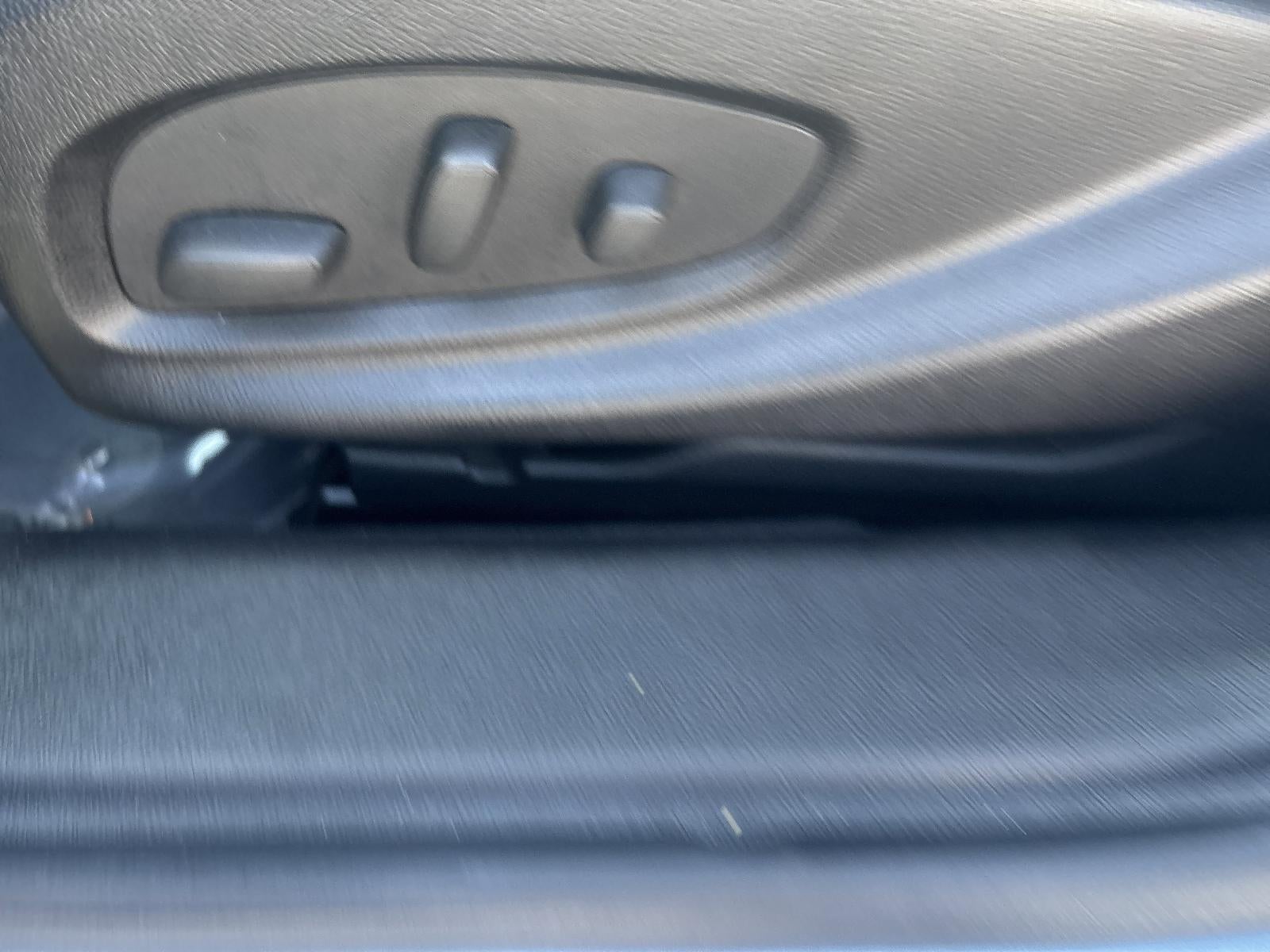 2015 Chevrolet Impala 2LT