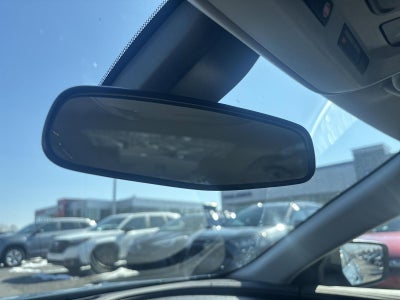 2015 Chevrolet Impala 2LT