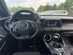 2016 Chevrolet Camaro 2dr Coupe 1LT