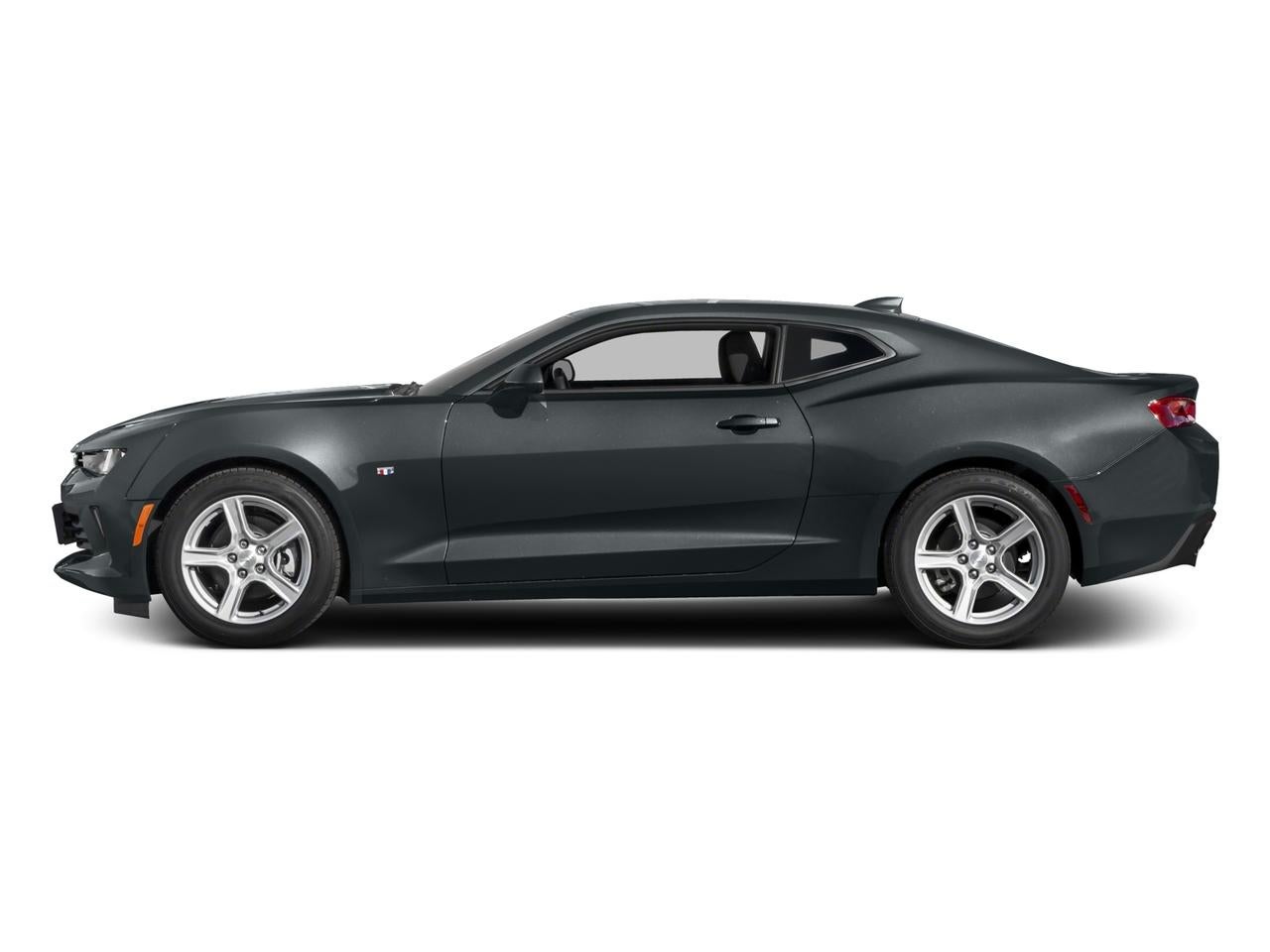 2016 Chevrolet Camaro 2dr Coupe 1LT