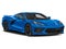 2023 Chevrolet Corvette Stingray Coupe 1LT