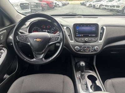 2020 Chevrolet Malibu RS
