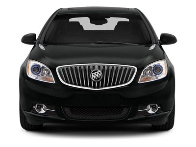 2014 Buick Verano 4dr Sdn Convenience Group