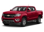 2015 Chevrolet Colorado Crew Cab Short Box 4-Wheel Drive Z71