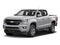 2017 Chevrolet Colorado Crew Cab Short Box 4-Wheel Drive Z71