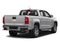 2017 Chevrolet Colorado Crew Cab Short Box 4-Wheel Drive Z71