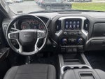 2021 Chevrolet Silverado 1500 Crew Cab Short Box 4-Wheel Drive LT Trail Boss