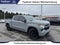 2024 Chevrolet Silverado 1500 Crew Cab Short Box 4-Wheel Drive RST