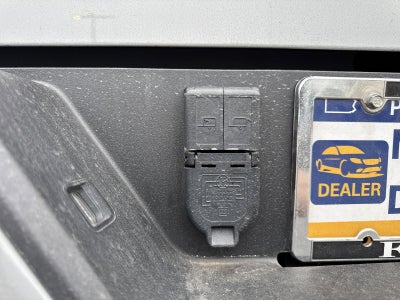 2024 Chevrolet Silverado 1500 Crew Cab Short Box 4-Wheel Drive RST